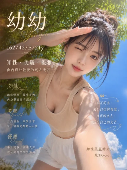 台中外送茶-幼幼/162/42/21/E