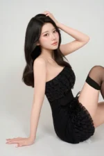 新竹外送茶-繪璃奈/160/42/22/D