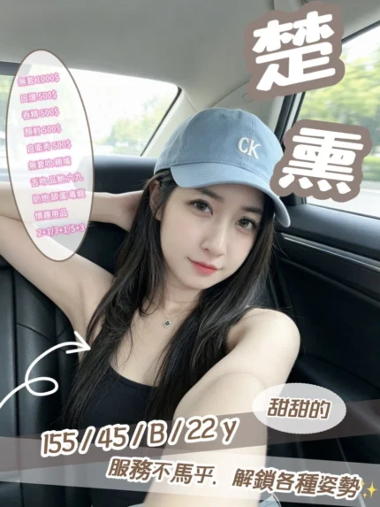新竹定點茶-楚薰/155/45/22/B