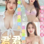 台南定點茶-君君/159/43/23/D