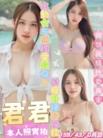 台南定點茶-君君/159/43/23/D