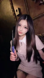 台北外送茶-白崎柚希/160/?/21/E