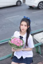 台北定點茶-小正妹/160/45/22/E