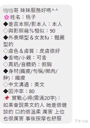 台中定點茶-桃子/162/45/?/F