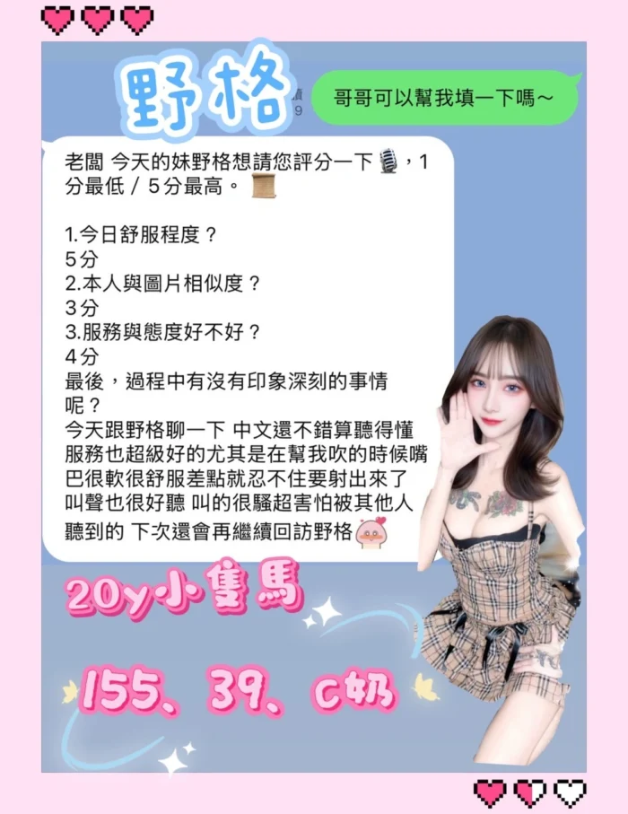 台中定點茶-野格/155/39/?/C