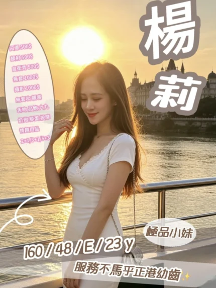 新竹定點茶-楊莉/160/48/23/E