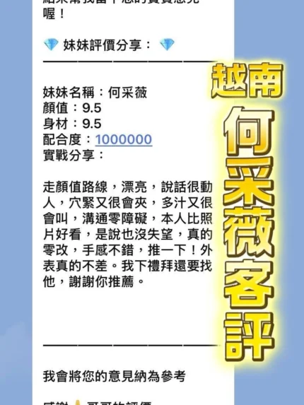 桃園定點茶-何采薇/160/46/24/D