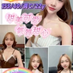 新竹定點茶-拉拉/153/40/22/C