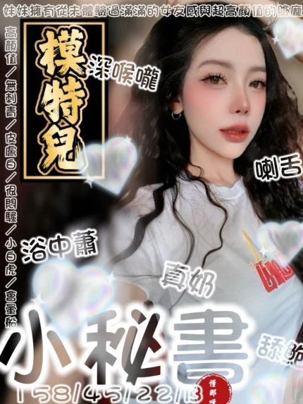 台南定點茶-小秘書/158/46/22/B