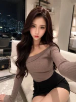 台北外送茶-梨央奈/162/46/22/E