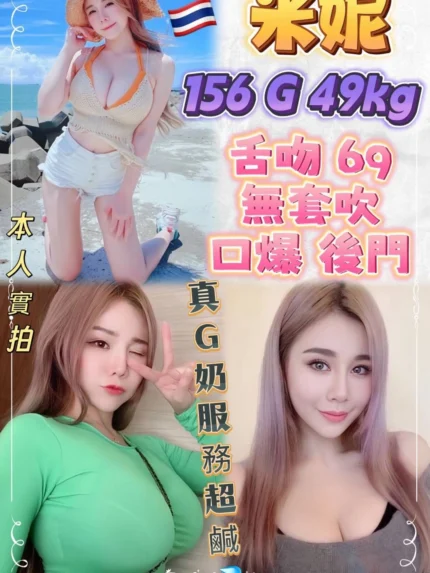 新北定點茶-米妮/156/49/?/G