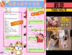 台中定點茶-莉莎/162/50/?/E