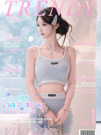 台北外送茶-琦琦/163/45/21/D