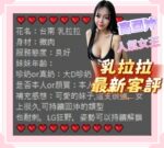 台南定點茶-乳拉拉/156/45/21/E