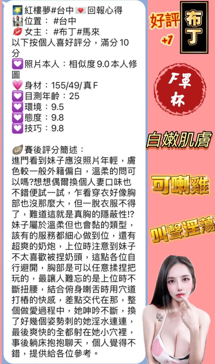 台中定點茶-布丁/155/49/18/F