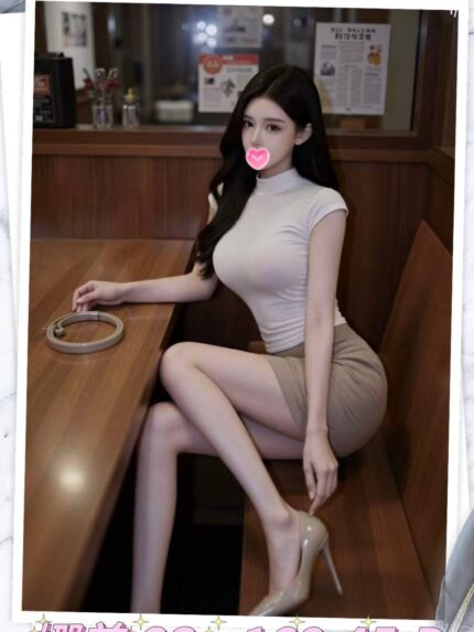 台北外送茶-娜美/168/45/23/D