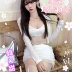 台中外送茶-芙兒/153/40/?/C