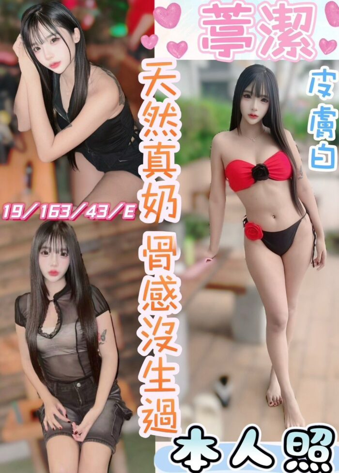 台中定點茶-葶潔/163/43/19/E