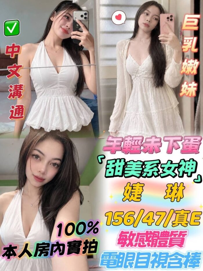 台中定點茶-婕琳/156/47/22/E