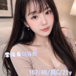 台中外送茶-李佑希이유희/167/48/21/C