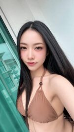 屏東外送茶-小茜/154/40/20/D
