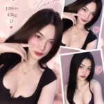 桃園定點茶-小潔/159/45/?/D