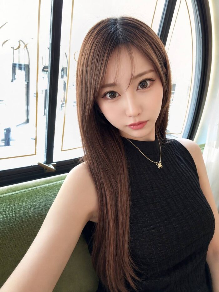 高雄外送茶-鈴木春香/162/46/?/E