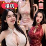 雲林定點茶-櫻桃/167/55/20/G