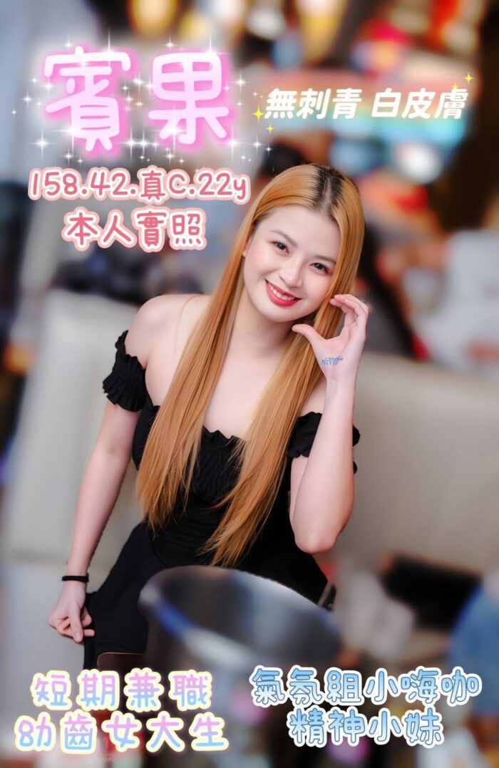 嘉義定點茶-賓果/158/42/22/C