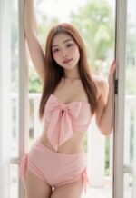 南投定點茶-奈奈/165/44/22/C