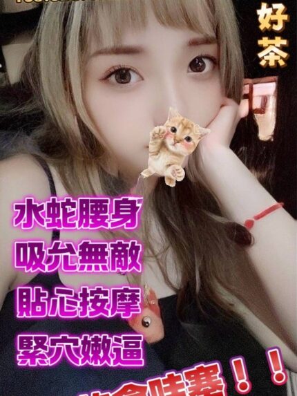 桃園定點茶-小晴/158/45/23/C