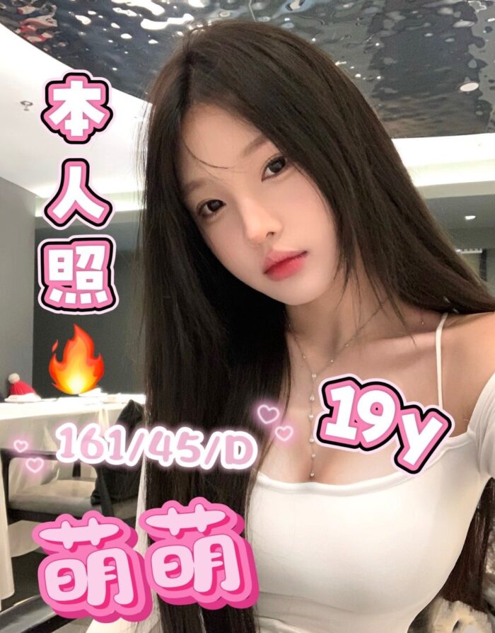 高雄定點茶-萌萌/161/45/19/D