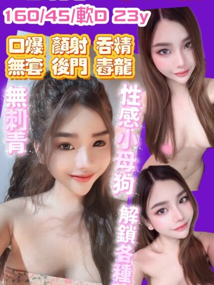 新竹定點茶-珍妮/160/45/23/D
