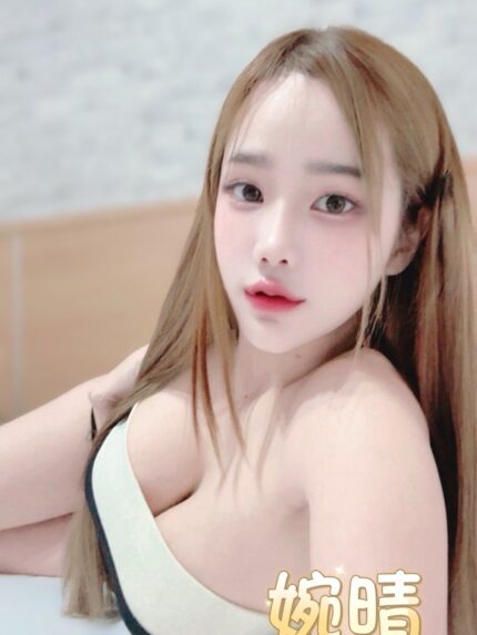 台北定點茶-婉晴/159/43/?/F