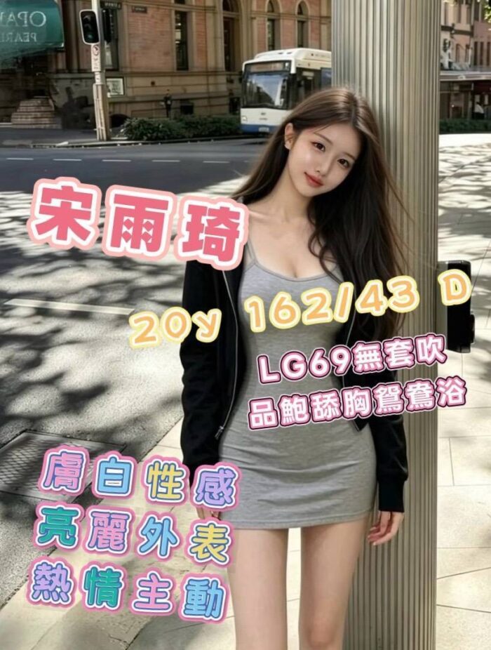 台南外送茶-宋雨琦/162/43/20/D