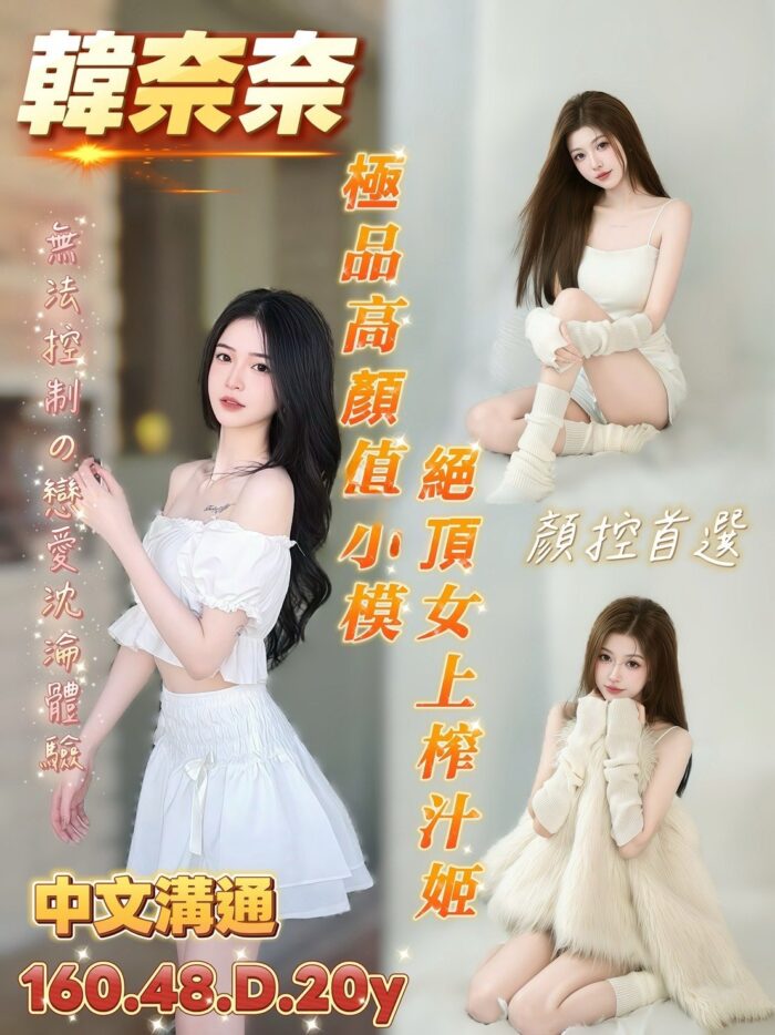 台南定點茶-韓奈奈/160/48/20/D 台南定點茶-韓奈奈/160/48/20/D