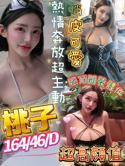 屏東定點茶-桃子/164/46/?/D