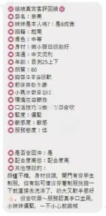 台中定點茶-奈美/155/45/?/D