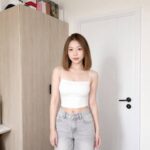 屏東外送茶-雪莉/166/50/19/D