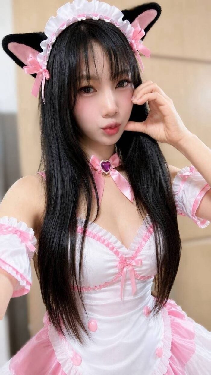 澎湖定點茶-Q妮醬/154/43/?/B