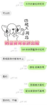 台南定點茶-奶昔/163/47/20/E