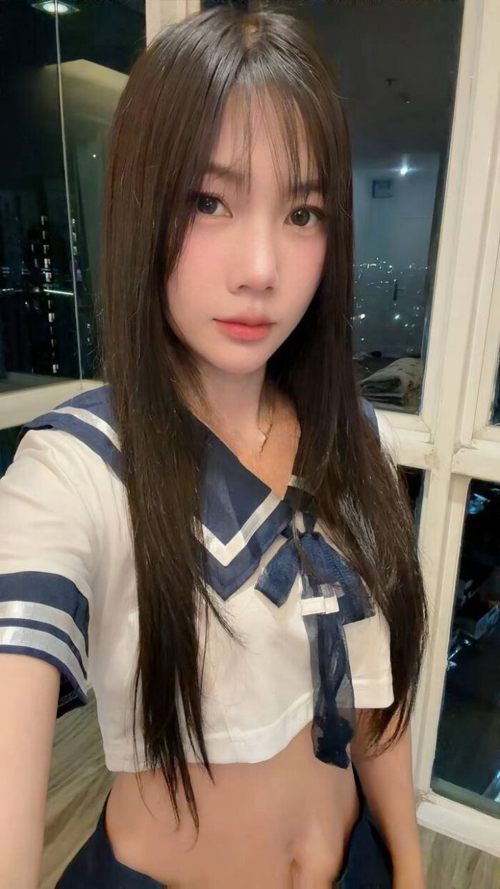 澎湖定點茶-Q妮醬/154/43/?/B