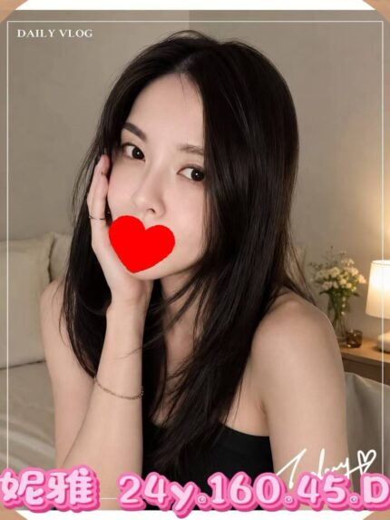 台北外送茶-妮雅/160/45/24/D