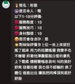 嘉義定點茶-彤雅/167/49/?/G