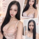 桃園定點茶-安妮/165/47/25/D