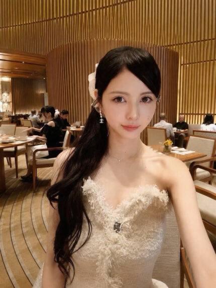 台北外送茶-明日香/165/46/22/D