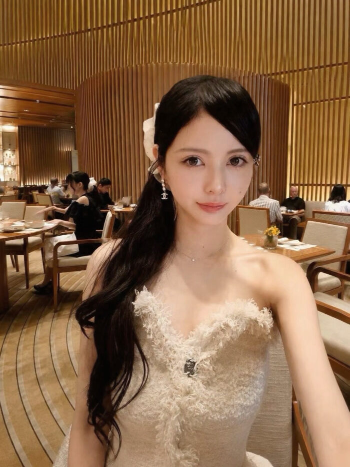 台北外送茶-明日香/165/46/22/D
