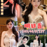 台北外送茶-明日香/165/46/22/D