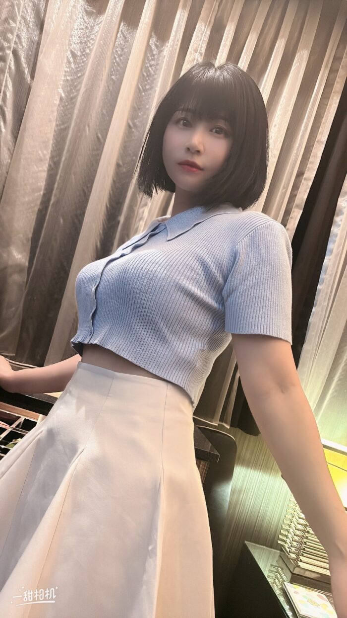 台中外送茶-星羅紗奈/152/39/24/F