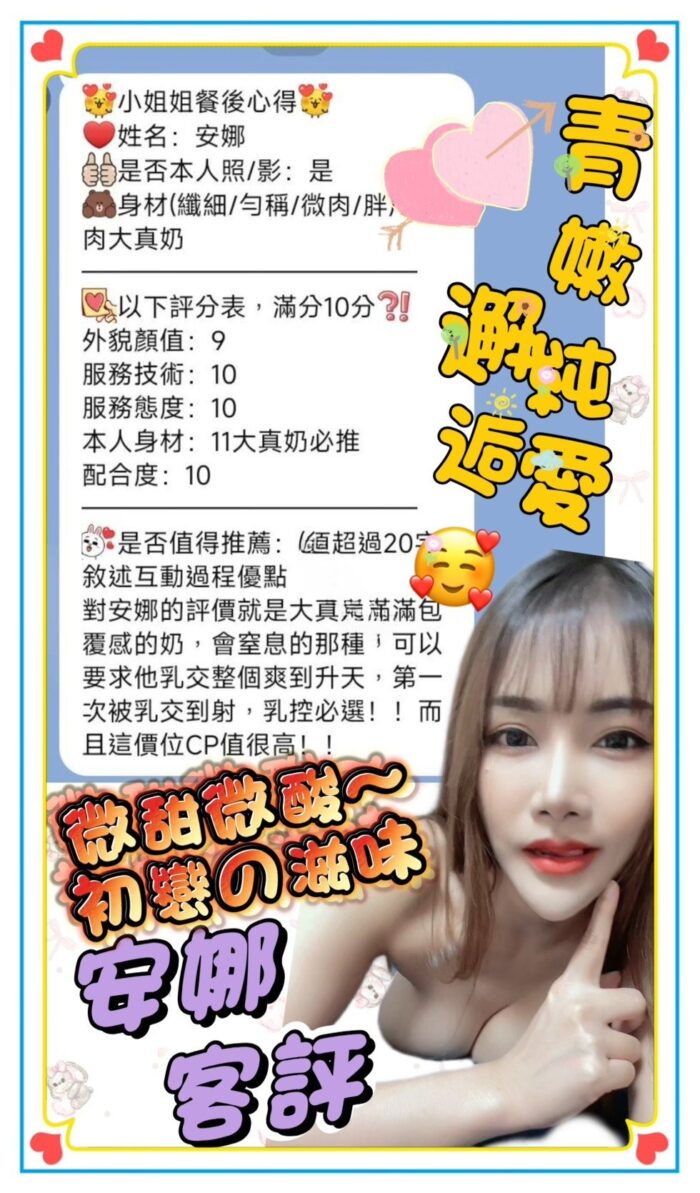 台南定點茶-安娜/164/46/?/F